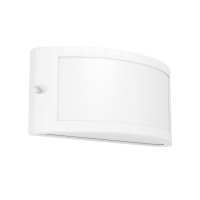 Уличный настенный светильник Eglo Poggiarello 902425