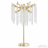 Торшер Arte Milano Milan 234011/H560/3/A Gd