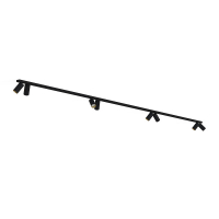 Спот Nowodvorski Mono 2х200 7701