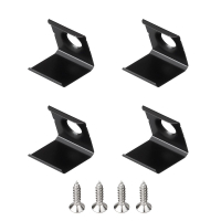 Держатель Arlight SL-KANT-H10 BLACK 049422