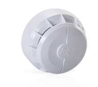 Извещатель пожарный дымовой ИП 212-149 W2.04 (для подвесного потолка) оптико-электронный адресно- аналоговый Rubezh Rbz-339173