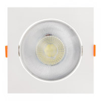 Встраиваемый светодиодный светильник Horoz Maya 016-054-0012 HRZ33002998