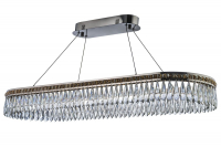 Подвесная люстра Dio D'Arte Elite Acciano L 1.5.100х30.100 N