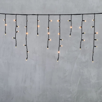 Гирлянда Бахрома Laitcom (LTC) LL120-1-2EWW