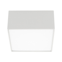 Накладной светильник Arlight SP-Quadro-S120х120-13W Warm3000 034775