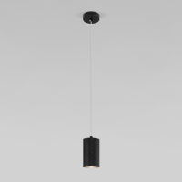 Подвесной светильник Eurosvet Bonaldo 50247/1 LED черный a061440