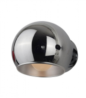 Бра Lumina Deco Aurora LDW 081013-200 CHR