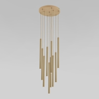 Подвесной светильник TK Lighting 11487 Ferro Sabia a072571