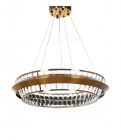 Подвесная люстра Lumina Deco LDP 8021-600 MD