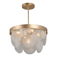 Люстра на штанге Vitaluce V5882-8/5PL VITALUCE