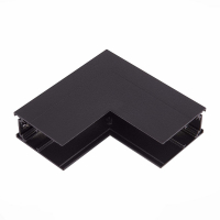 Внутренний угол-соединитель для подвесного/накладного магнитного шинопровода ST Luce Skyline 48 ST1007.439.00