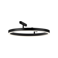 Трековый магнитный светильник Maytoni Rim TR227-2-24W4K-B