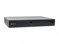 Видеорегистратор IP 10-канальный 8Мп PoE до 1 HDD Optimus CCTV NVR-5101-8P_V.2 В0000019122