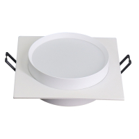 Встраиваемый светильник Feron DL506 51358