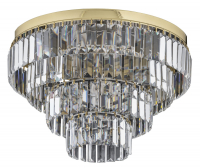 Потолочная люстра Kutek Ellini ELL-PLM-6(Z)450/I