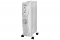 Радиатор масляный  EN-1307F  Classic ENGY 15037 015037