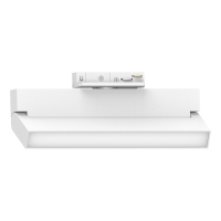 Трековый однофазный светильник Feron MattFold AL149 51719