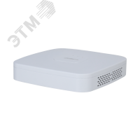 Видеорегистратор IP 8 канальный Dahua DHI-NVR2108-S3 142598НЛК
