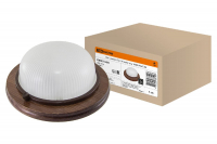 Настенно-потолочный светильник TDM Electric НПБ1101 SQ0303-0425