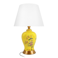 Настольная лампа Loft IT Dandelion 10380T/B