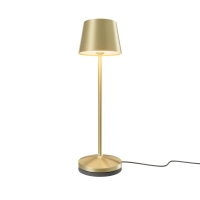 Настольная лампа с аккумулятором Maytoni Nook MOD494RL-L1BSK