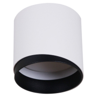 Накладной светильник Reluce 53022-9.5-001IL GX53 WT