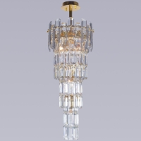 Люстра на штанге Reluce 14750-0.4-07 DN