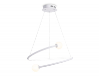Подвесной светильник Ambrella Light Comfort LineTech FL66291