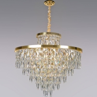 Подвесная люстра Reluce 03006-0.4-21 DN