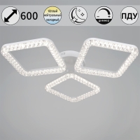 Потолочный светильник Reluce 19848-0.3-03A WH