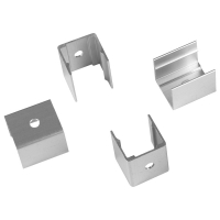 Скоба крепления неона General G-2835-C-IP20-M-BSNL 521922