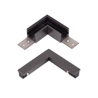 L-образный соединитель Lucide Linial 55900/19/08