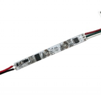Диммер Arlight SMART-PWM-102-12-MIX-IN (5-24V, 2х2A, 2-button, SENS) (IARL, IP20 Пластик) 055839