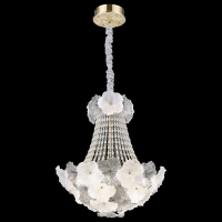 Подвесной светильник Wertmark Isabella WE112.12.303