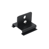 Скоба крепежная тип E к шинопроводу 5040xx-(F)/(R) Quattro Lightstar 504197-01