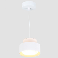 Подвесной светильник General GWL-GX53-M-IP65 661990