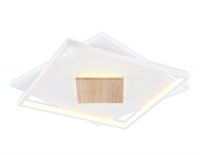 Потолочный светильник Ambrella Light Linetech Comfort FL4790