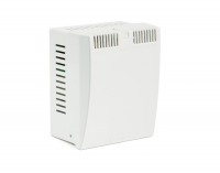 Источник бесперебойного питания Offline SKAT-UPS 100 ВА/80 Вт без АКБ На стену CEE 7/4 Бастион 448