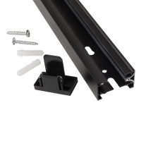 Шинопровод однофазный General G-1-1-TR-IP20-B 581120