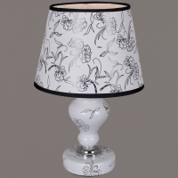 Настольная лампа Reluce 02639-0.7-01