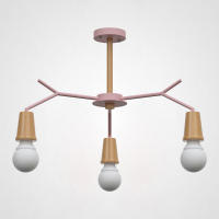 Люстра на штанге ImperiumLoft Les color 220511-23