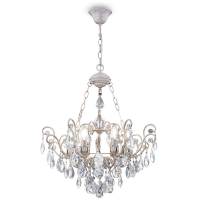 Подвесная люстра Freya Veronica FR1002PL-06WG