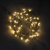 Гирлянда Нить Laitcom (LTC) LL100BLW-1-2WW