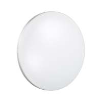 Настенно-потолочный светильник Sonex Mini Smalli 3016/CLN