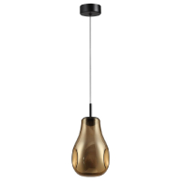 Подвесной светильник Odeon Light Pendant Nave 5098/4LA