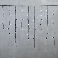 Гирлянда Бахрома Laitcom (LTC) LL168-1-2W