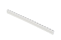 Маркер открытого типа KE 1.5-2.5мм2 символ '9' (500шт/упак) IEK UMK-KE2-9