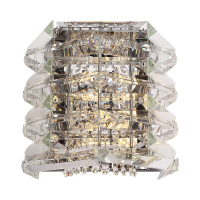 Настенный светильник ST Luce Strozzi SL6137.101.02