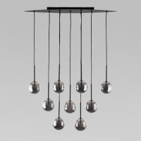 Каскадная люстра TK Lighting 6148 Estera a068583