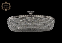 Потолочная люстра Art Classic 21.031.90SP.NB ArtClassic